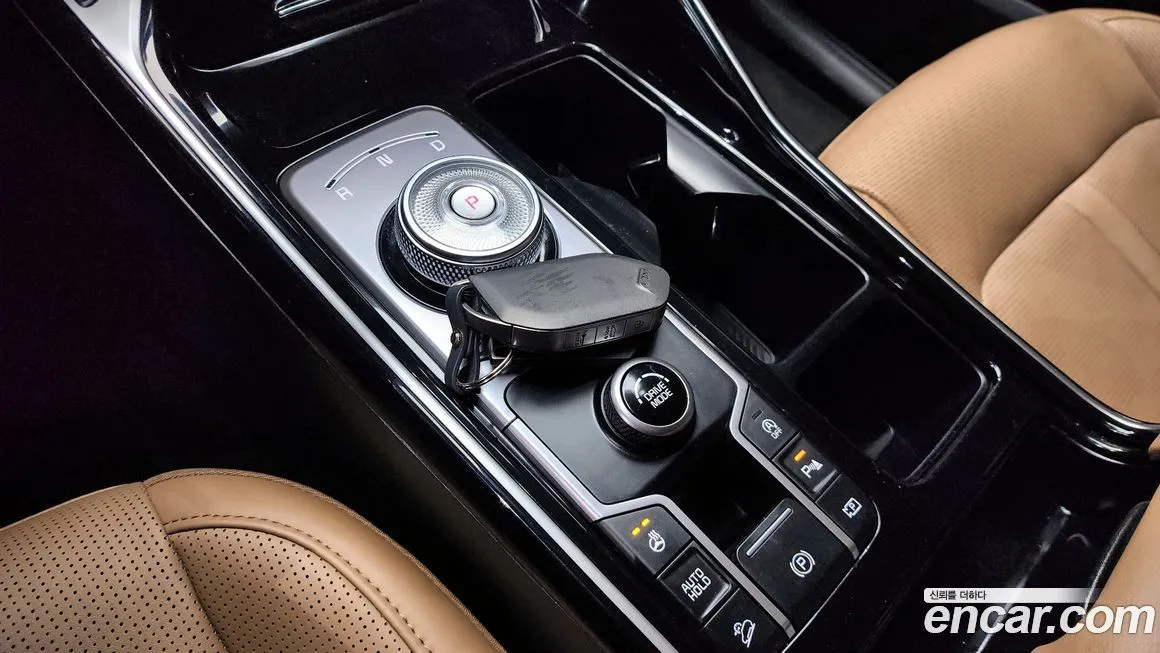 Kia Sorento 2025 из KR, фото 9