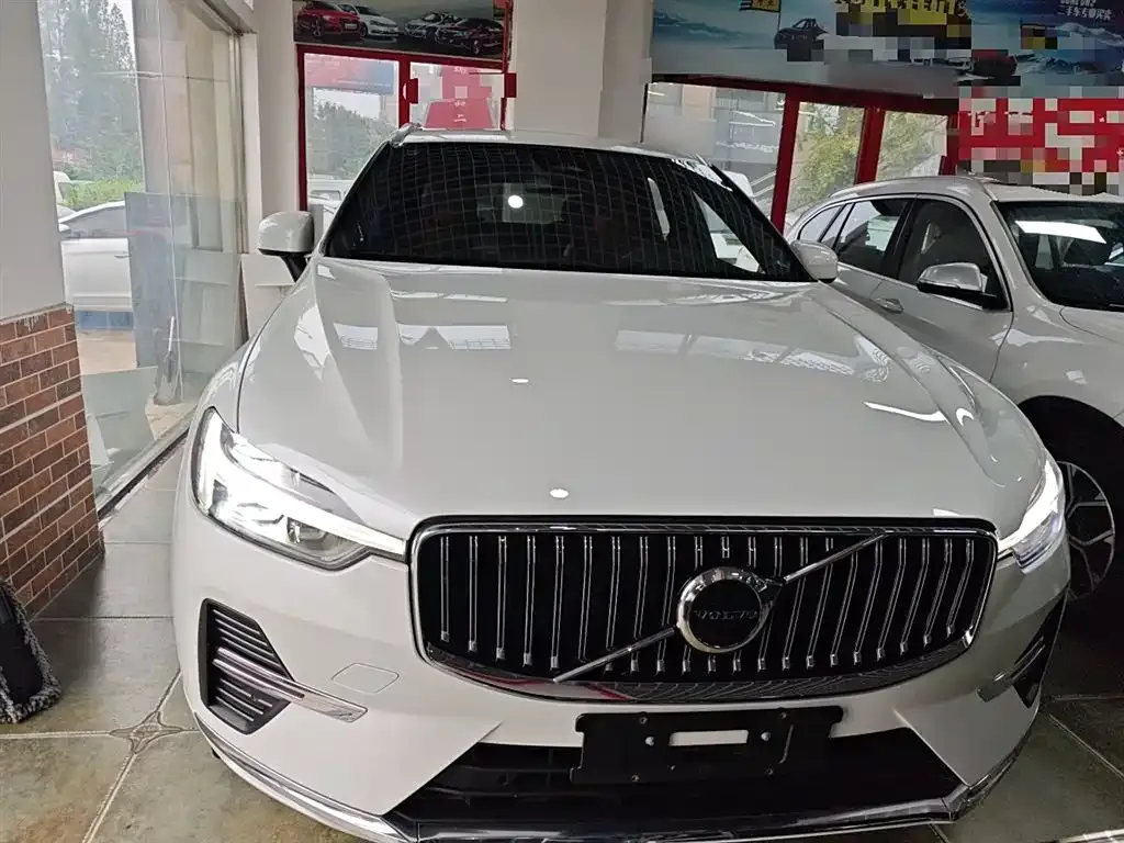 Volvo XC60 2022 из CN, фото 3