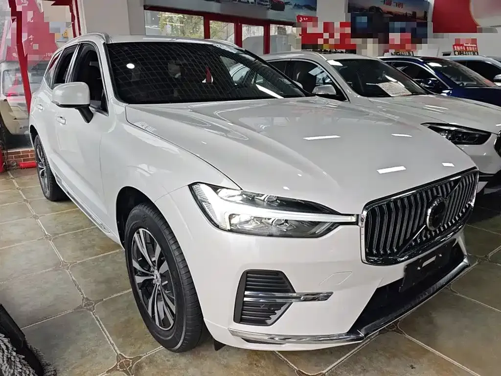 Volvo XC60 2022 из CN, фото 4