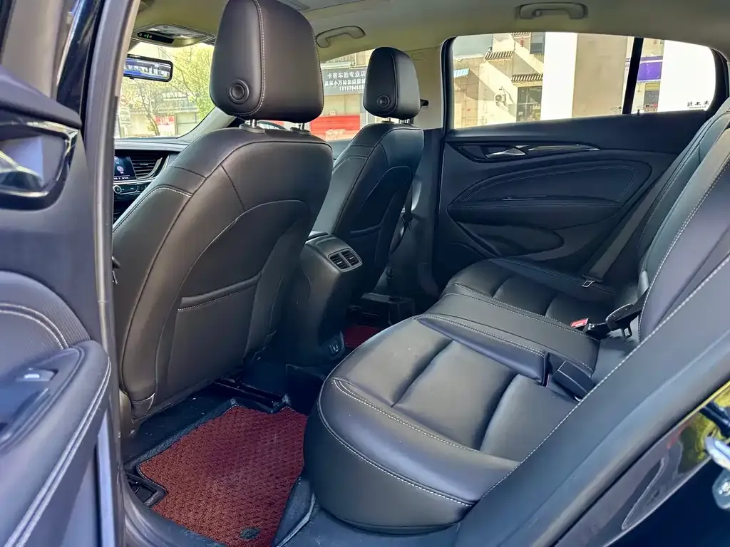 Buick Regal 2023 из CN, фото 10