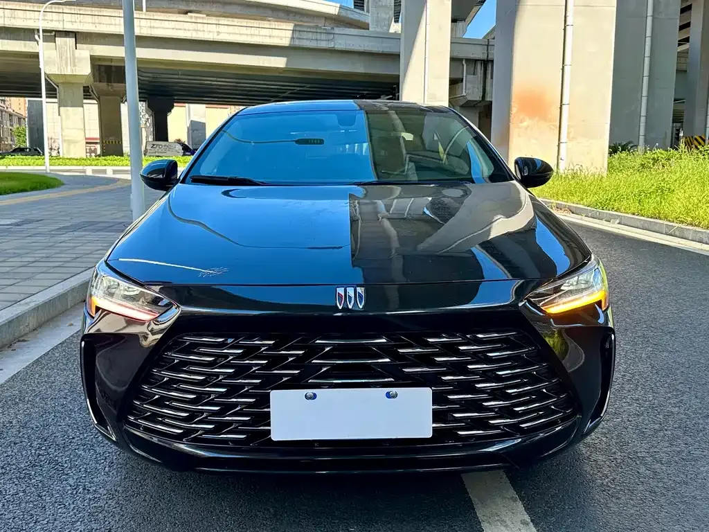 Buick Regal 2023 из CN, фото 3