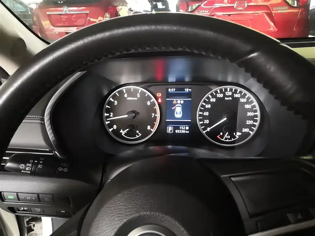 Nissan Sylphy 2022 из CN, фото 4