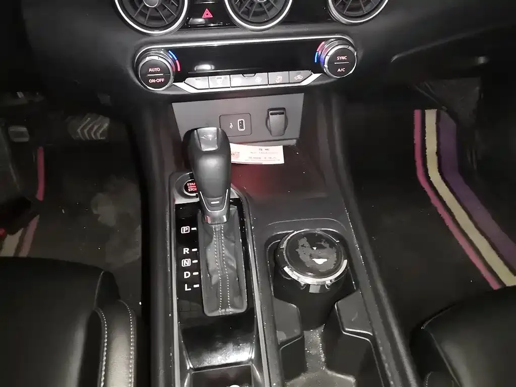 Nissan Sylphy 2022 из CN, фото 6