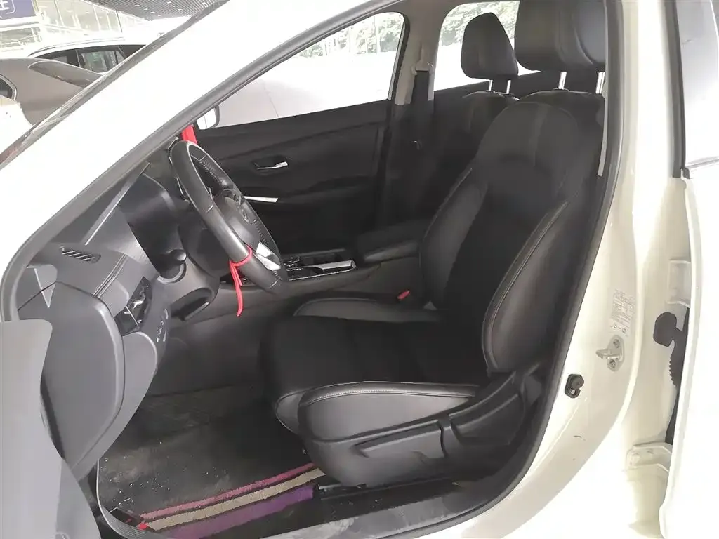 Nissan Sylphy 2022 из CN, фото 7
