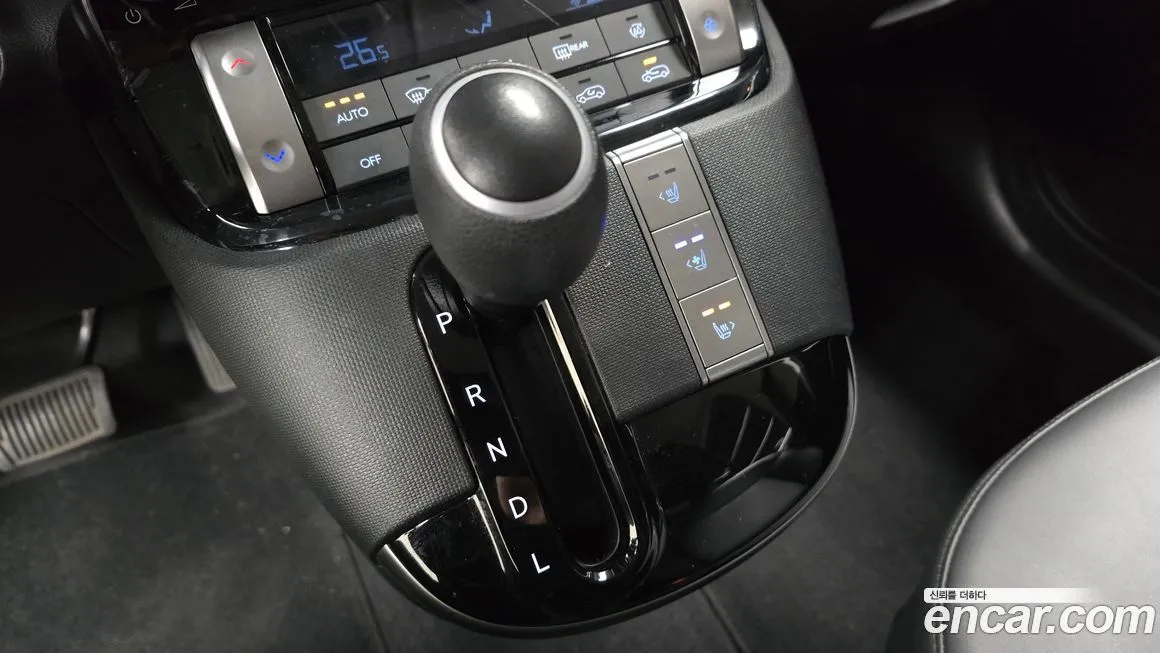 Hyundai Casper 2024 из KR, фото 9