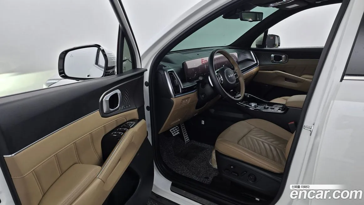 Kia Sorento — фото 10