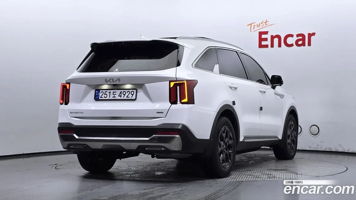Kia Sorento — фото 2