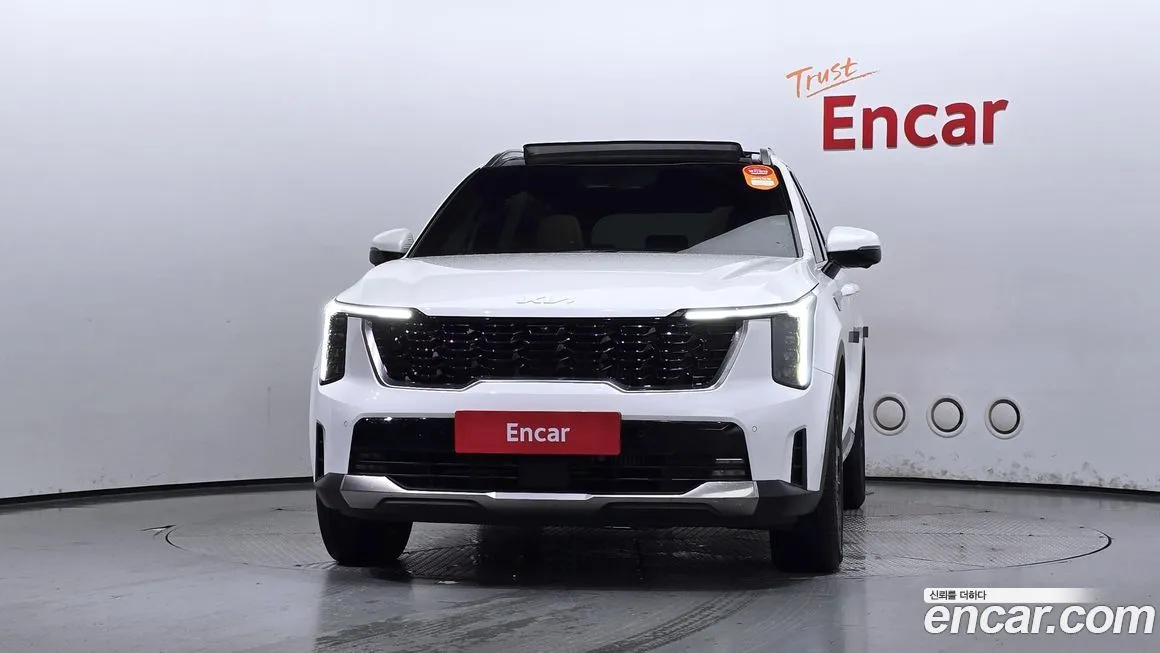 Kia Sorento — фото 3