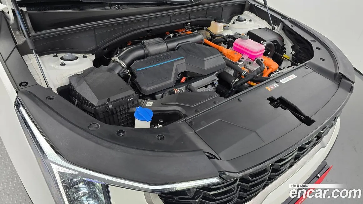 Kia Sorento — фото 6