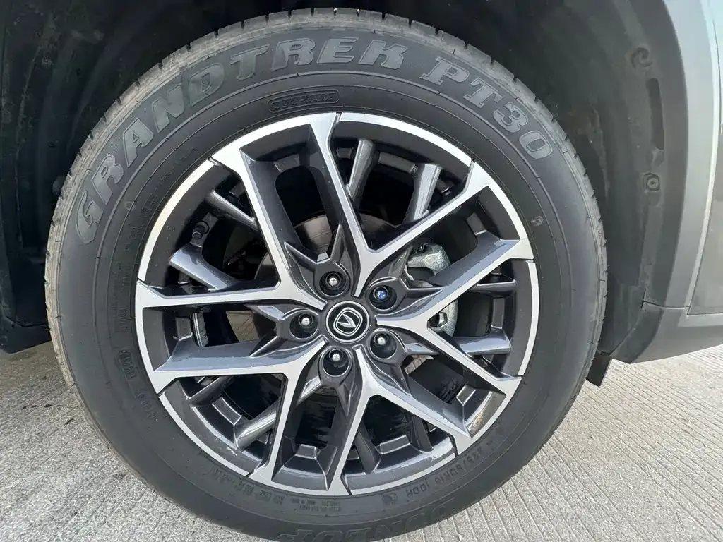 Changan CS75 PLUS 2022 из CN, фото 10