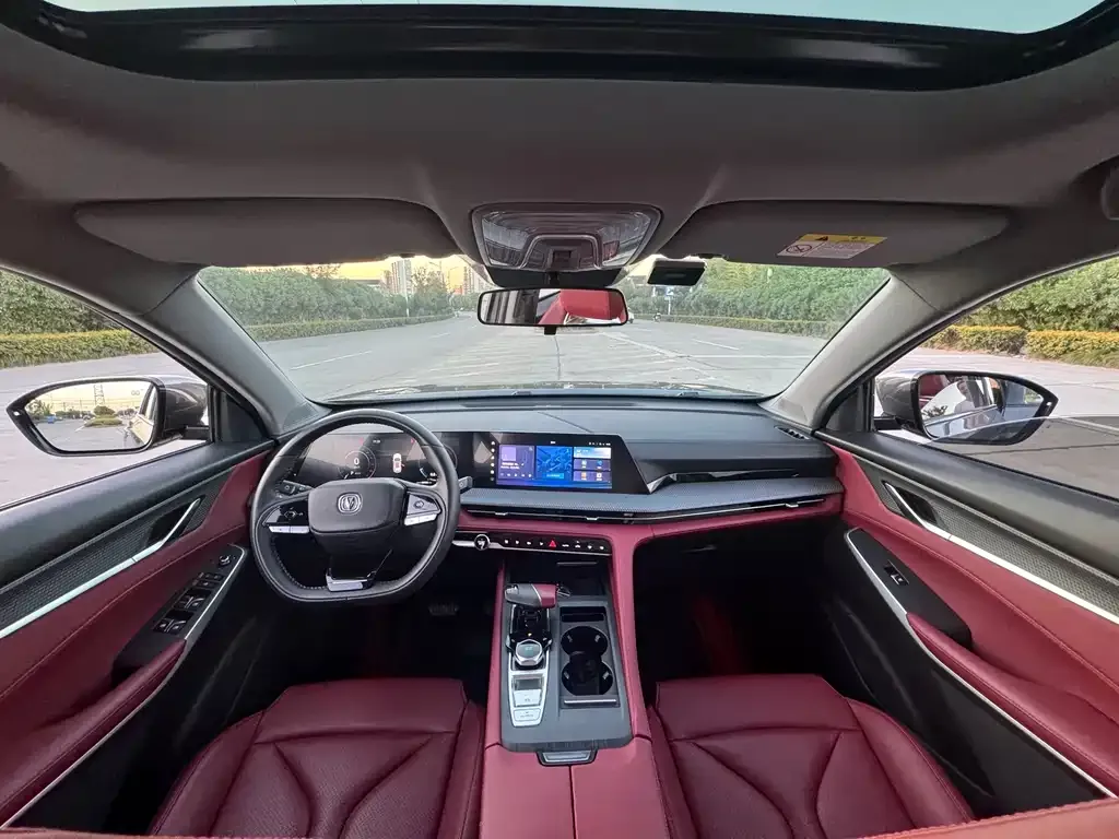 Changan CS75 PLUS 2022 из CN, фото 5
