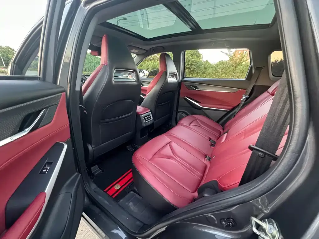 Changan CS75 PLUS 2022 из CN, фото 6