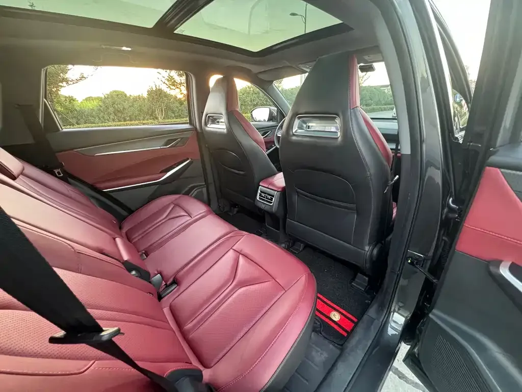 Changan CS75 PLUS 2022 из CN, фото 8