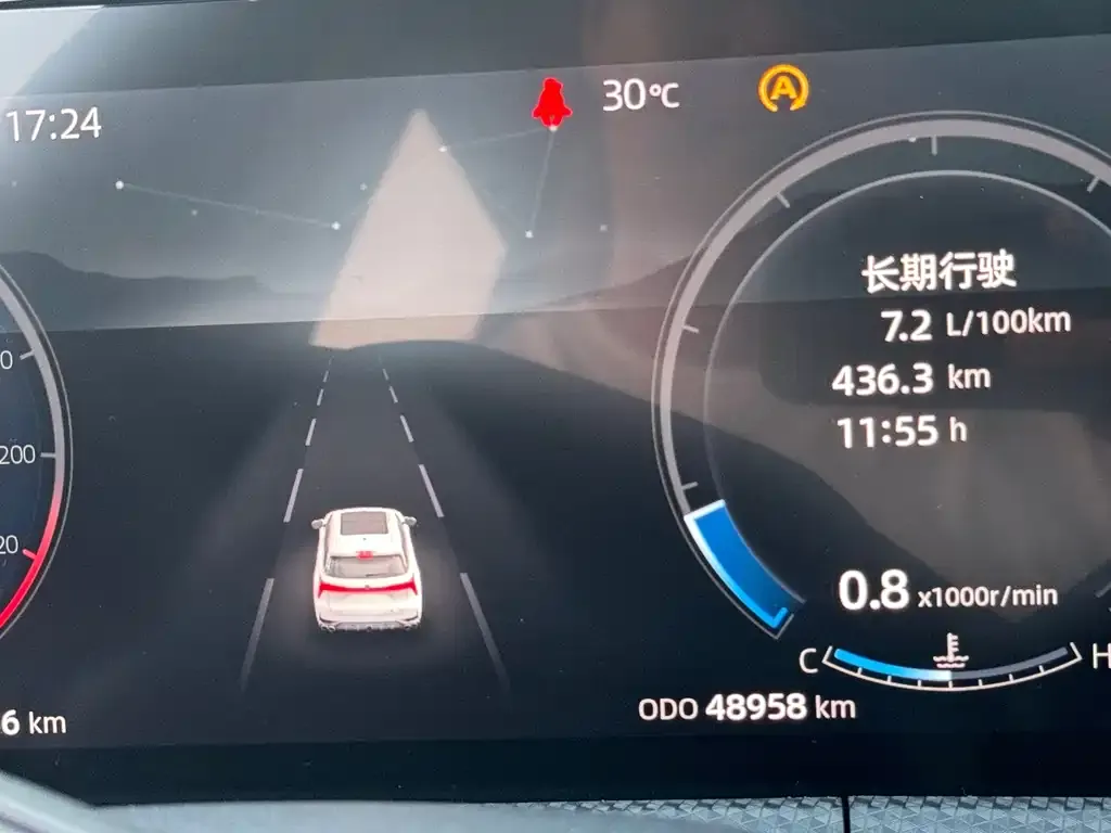 Changan CS75 PLUS 2022 из CN, фото 9