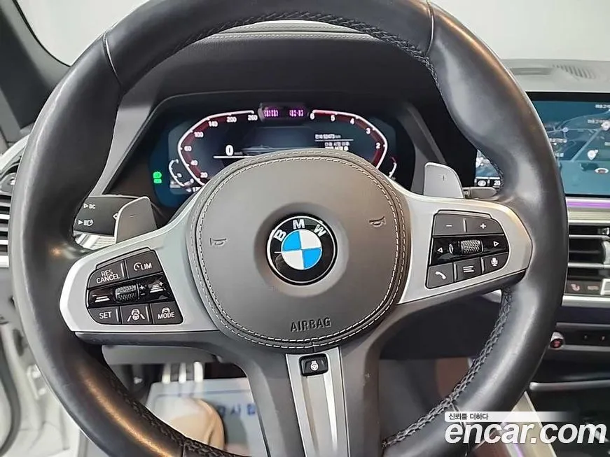 BMW X5 2021 из KR, фото 10