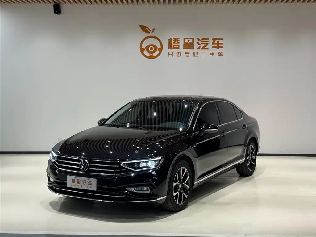 Volkswagen Magotan 2022 из CN, фото 1