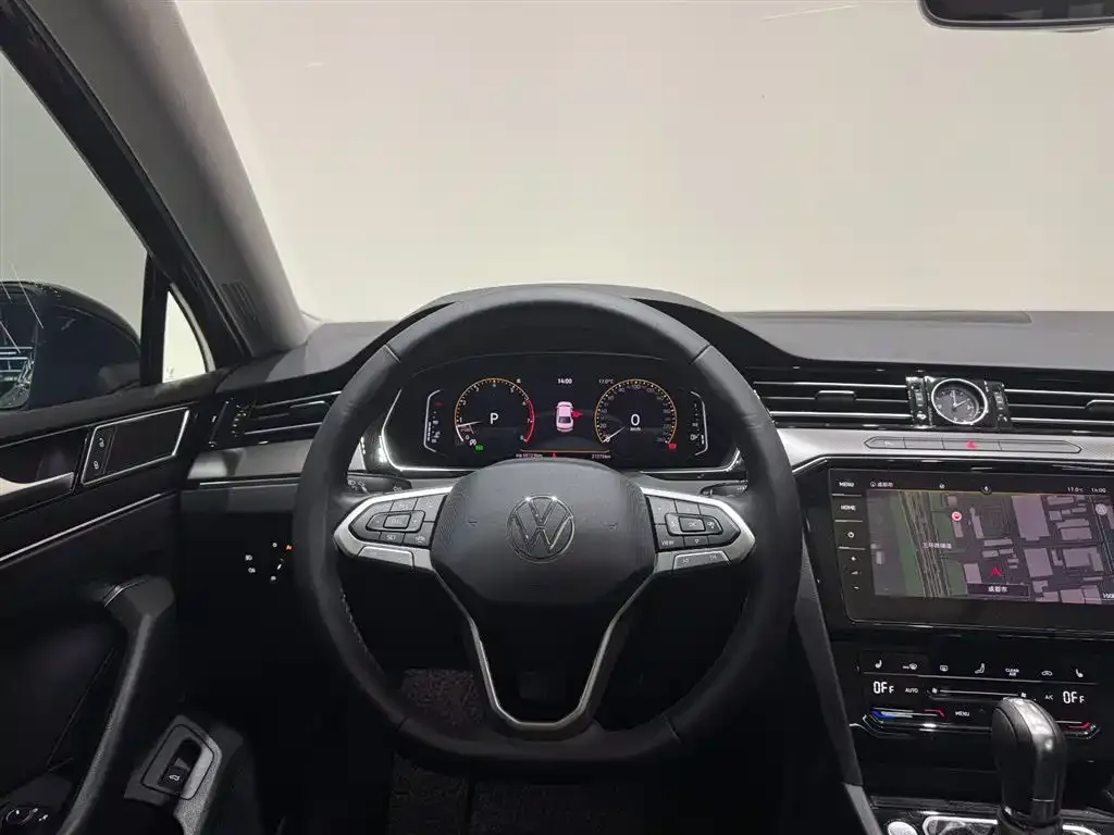Volkswagen Magotan 2022 из CN, фото 10