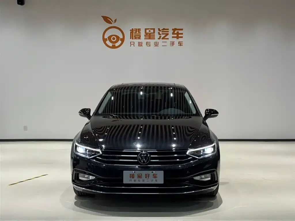 Volkswagen Magotan 2022 из CN, фото 2
