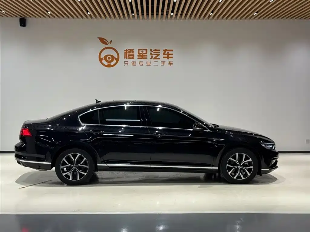 Volkswagen Magotan 2022 из CN, фото 3