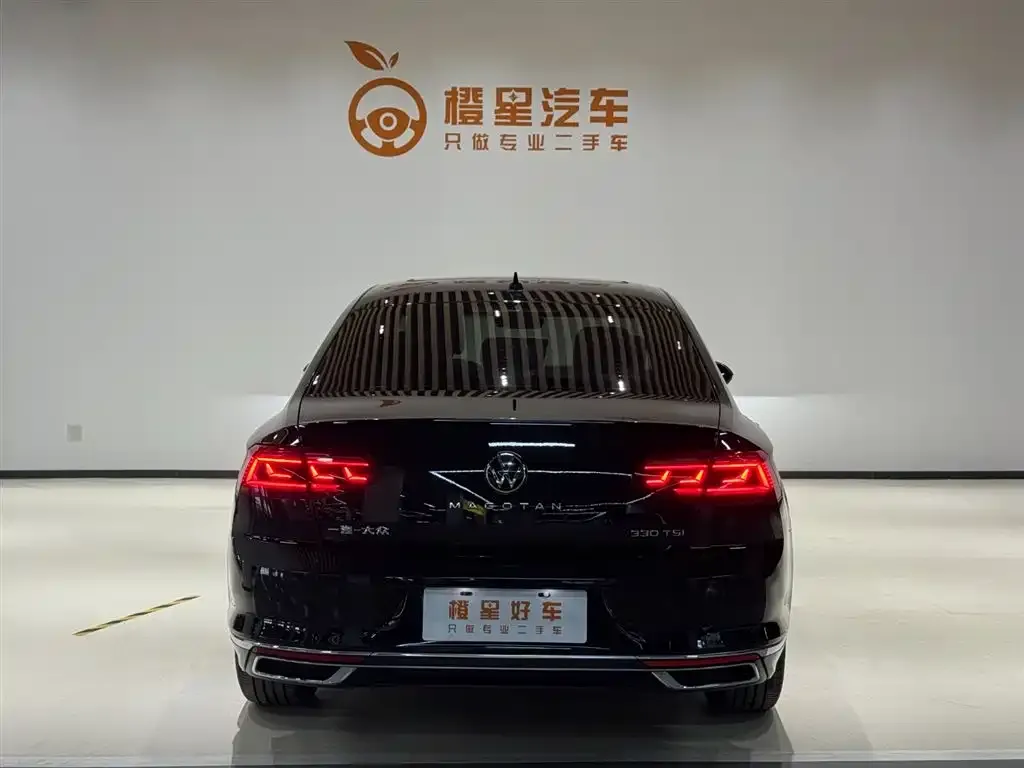 Volkswagen Magotan 2022 из CN, фото 5