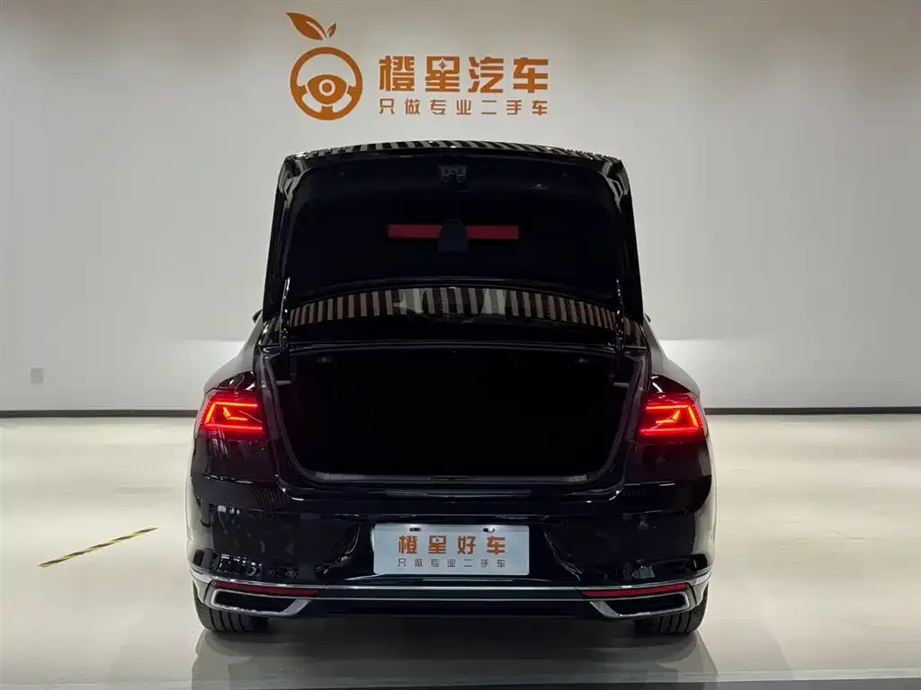 Volkswagen Magotan 2022 из CN, фото 6