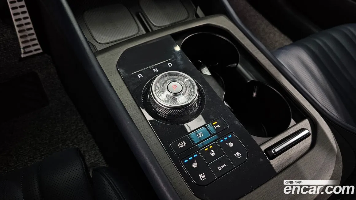 Kia K8 2025 из KR, фото 9