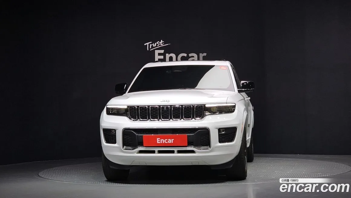 Jeep Cherokee 2021 из KR, фото 3
