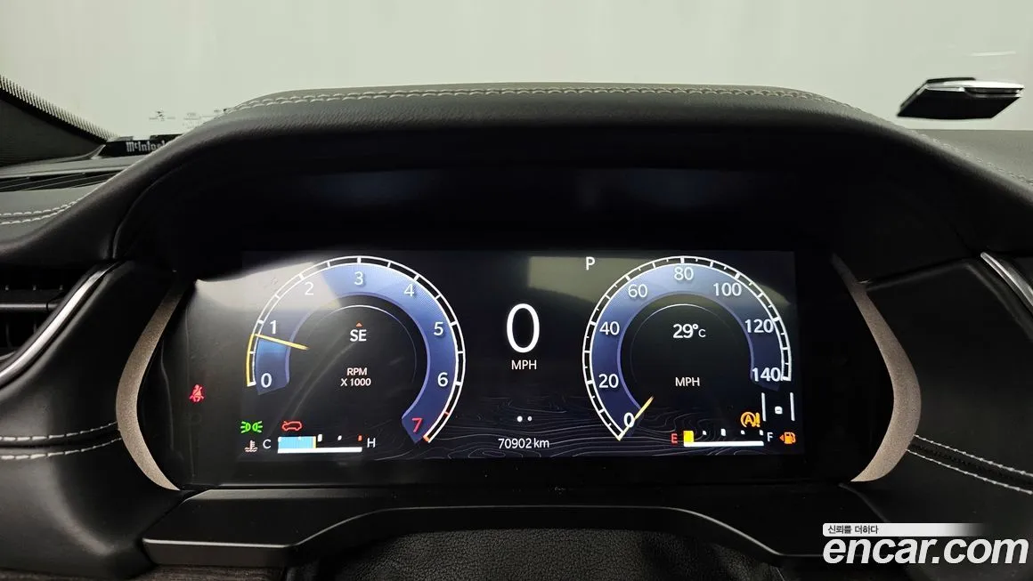 Jeep Cherokee 2021 из KR, фото 8