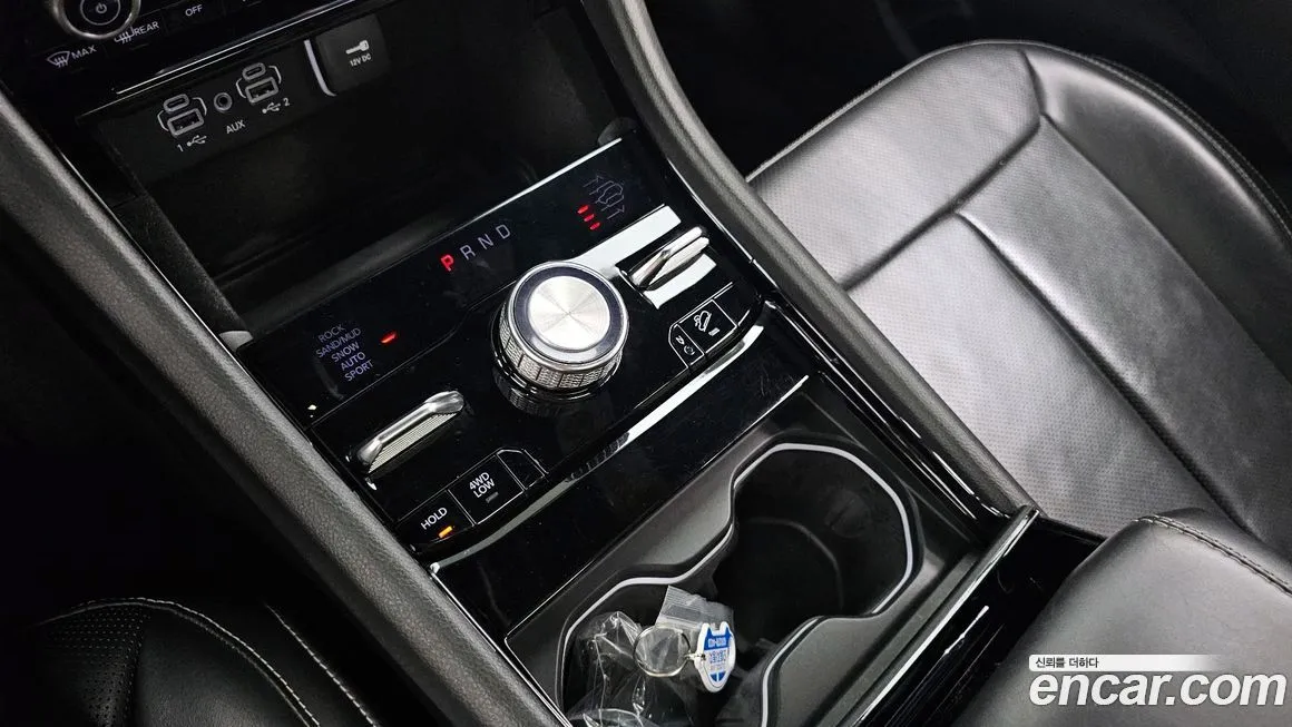 Jeep Cherokee 2021 из KR, фото 9