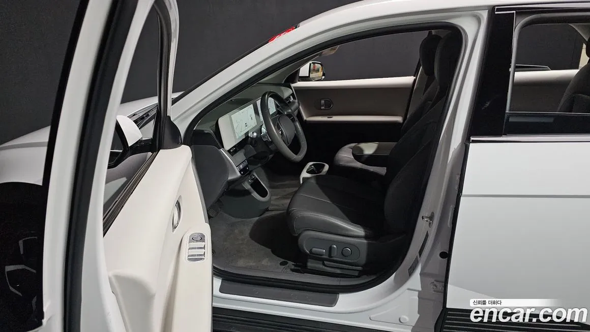 Hyundai Ioniq5 — фото 10