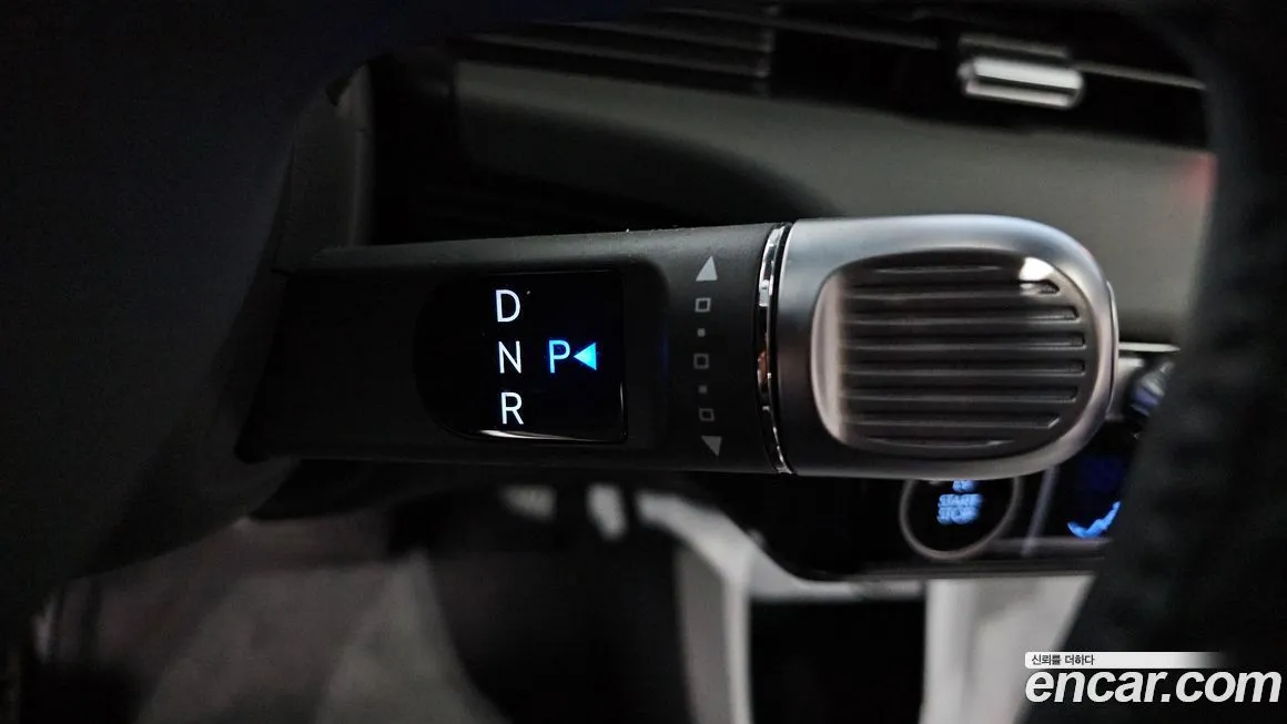 Hyundai Ioniq5 — фото 9