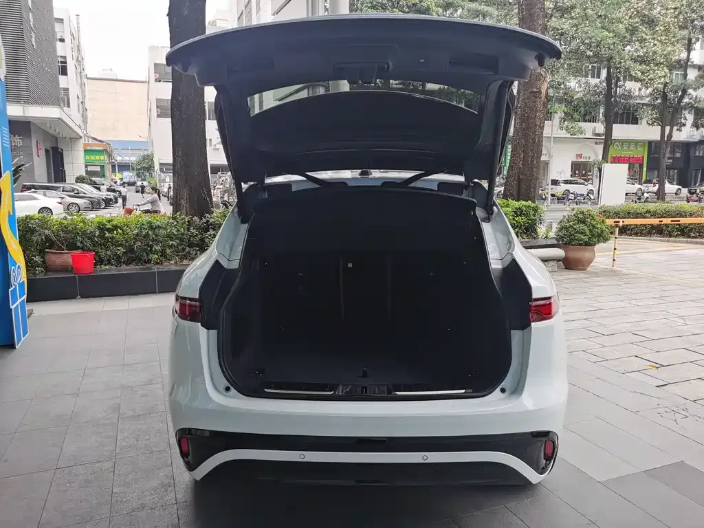 Jaguar F-PACE 2023 из CN, фото 8