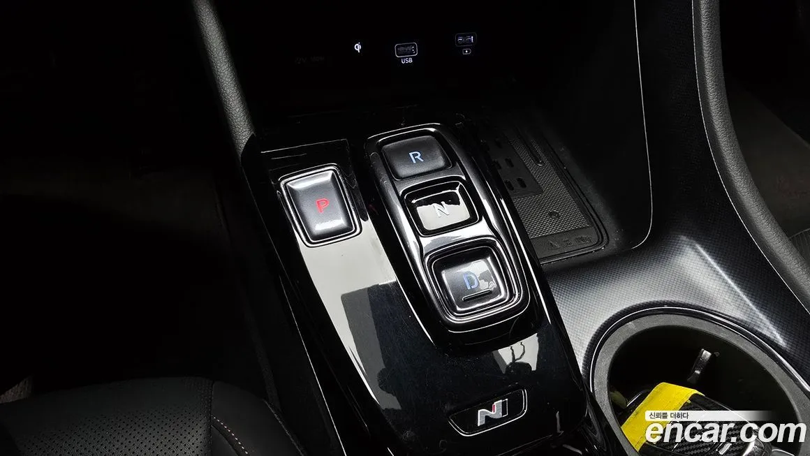 Hyundai Sonata 2021 из KR, фото 9