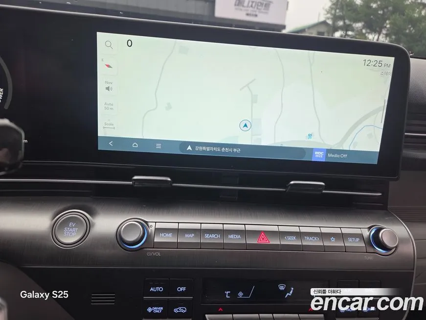 Hyundai Kona 2023 из KR, фото 10