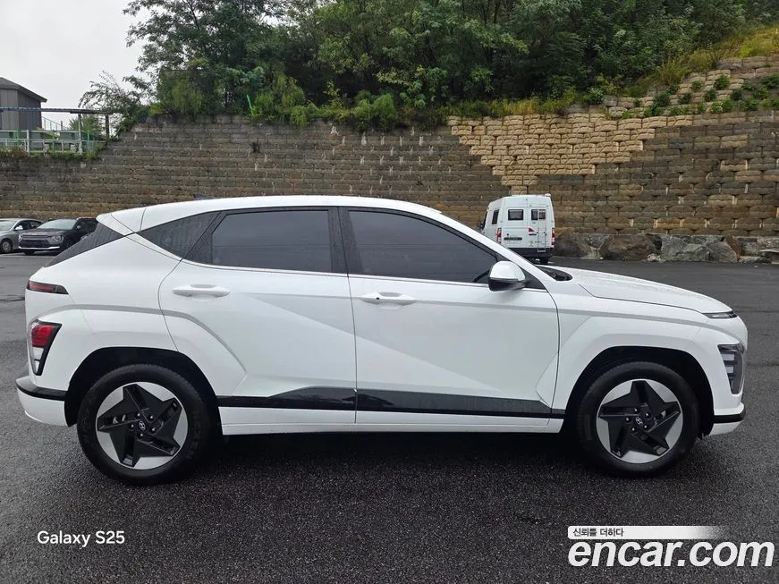 Hyundai Kona 2023 из KR, фото 7