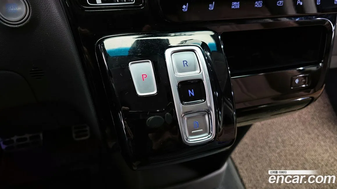 Hyundai Staria — фото 9