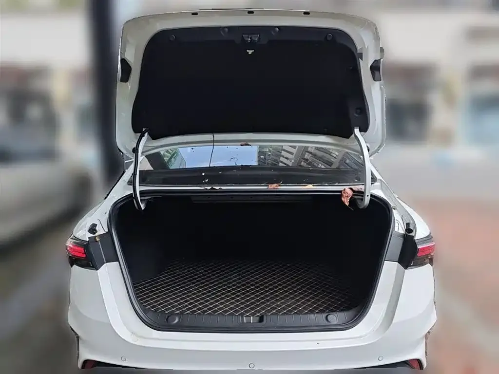 Geely Binrui 2024 из CN, фото 10