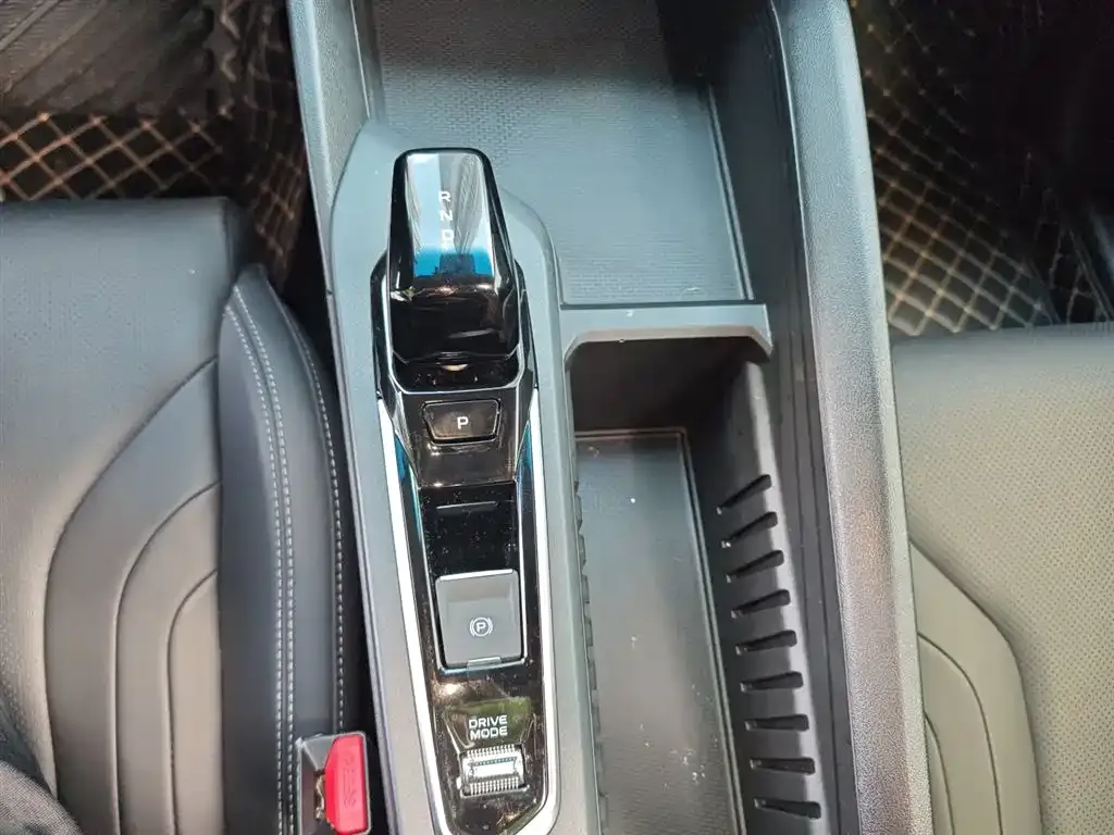 Geely Binrui 2024 из CN, фото 7