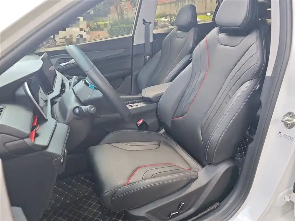 Geely Binrui 2024 из CN, фото 8