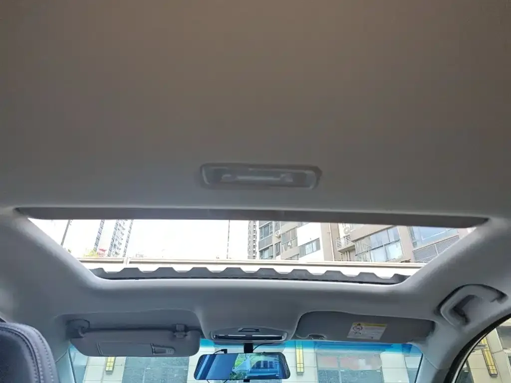 Geely Binrui 2024 из CN, фото 9