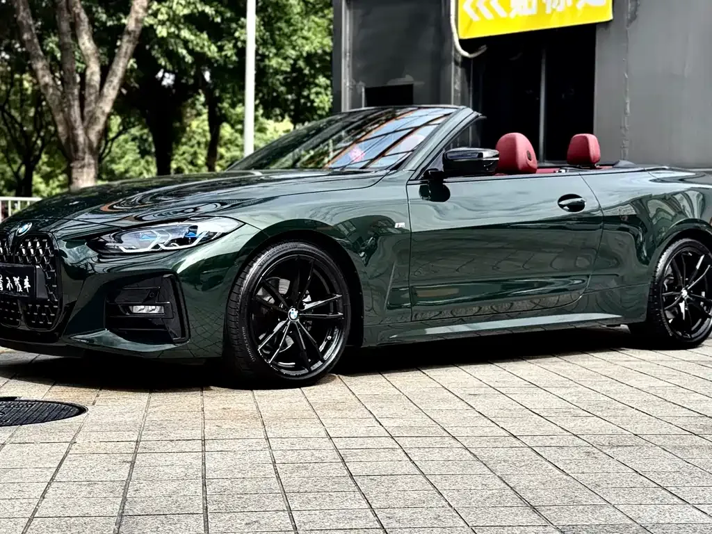 BMW 4 Series — фото 2