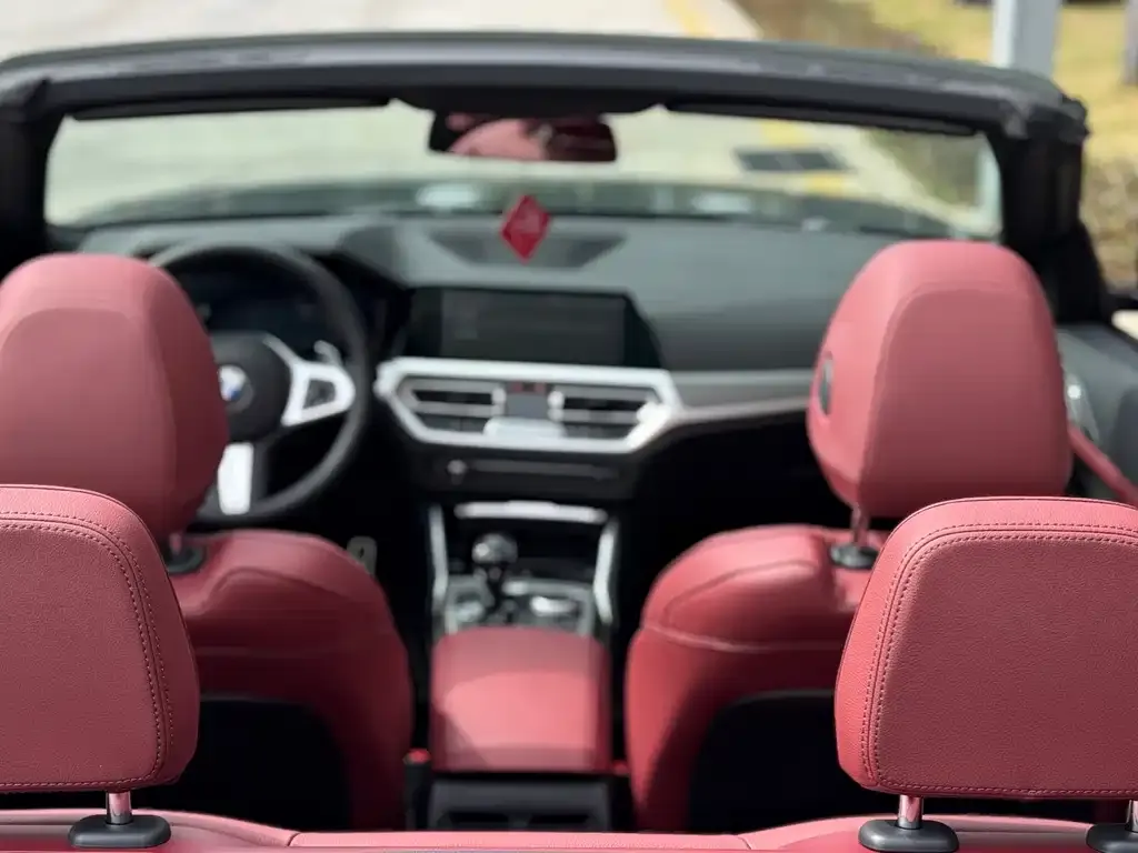 BMW 4 Series — фото 9