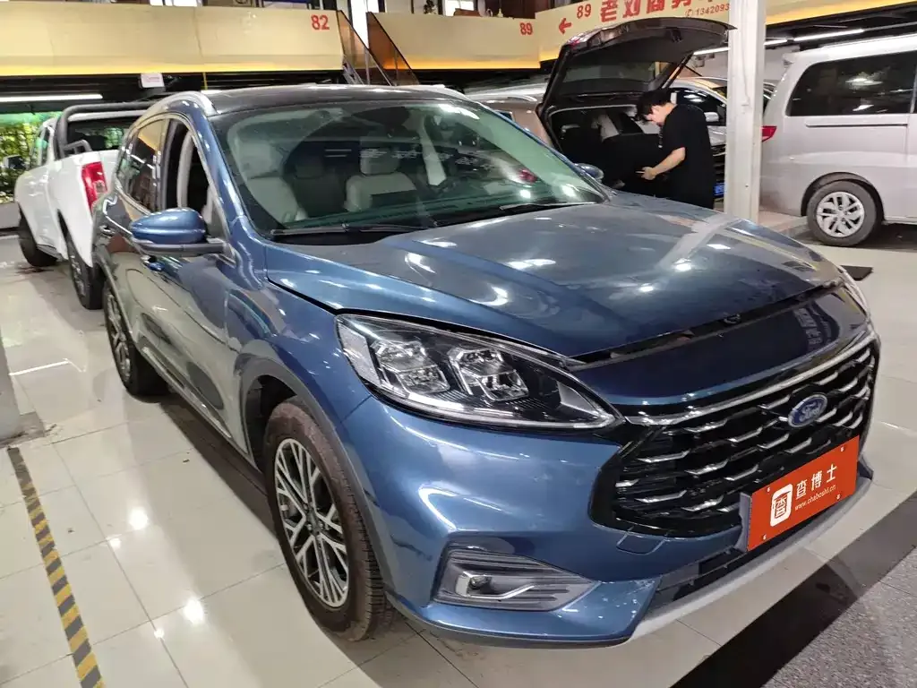 [object Object] Escape 2022 из CN, фото 2