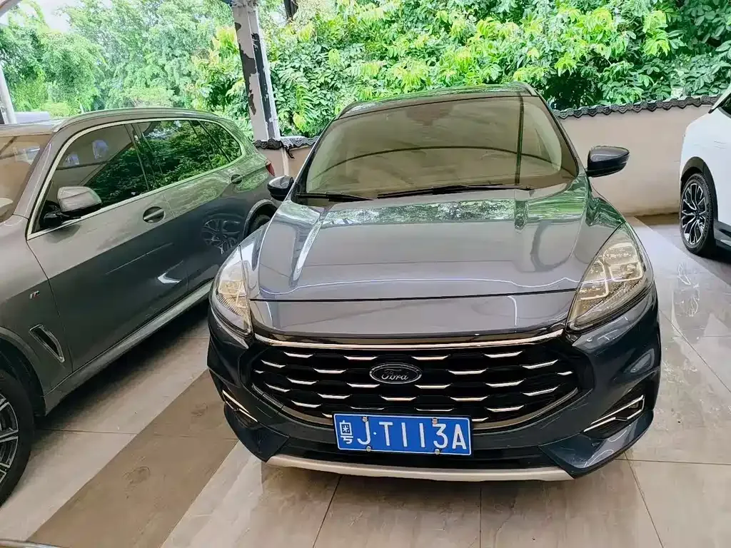 [object Object] Escape 2022 из CN, фото 5