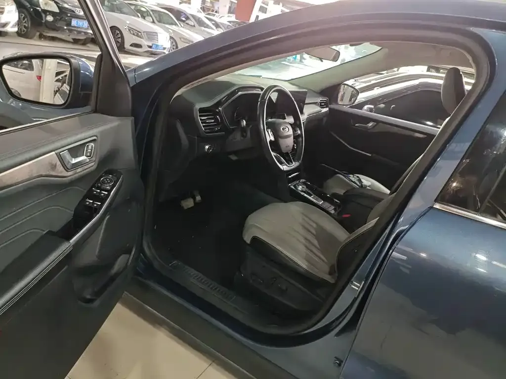 [object Object] Escape 2022 из CN, фото 6