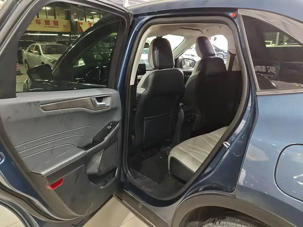 [object Object] Escape 2022 из CN, фото 8