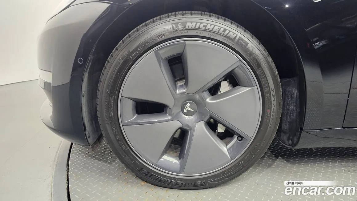 Tesla Model 3 2022 из KR, фото 5