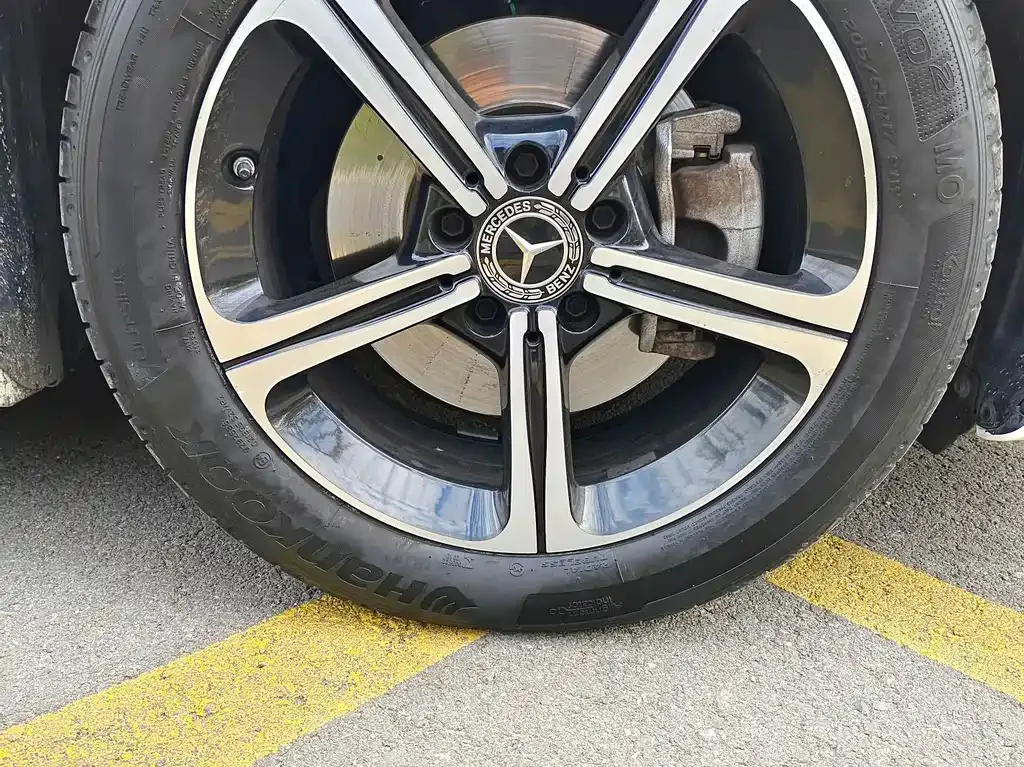 Mercedes-Benz A-Class 2023 из CN, фото 8