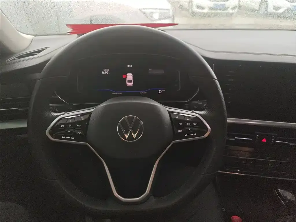 Volkswagen Passat 2023 из CN, фото 7