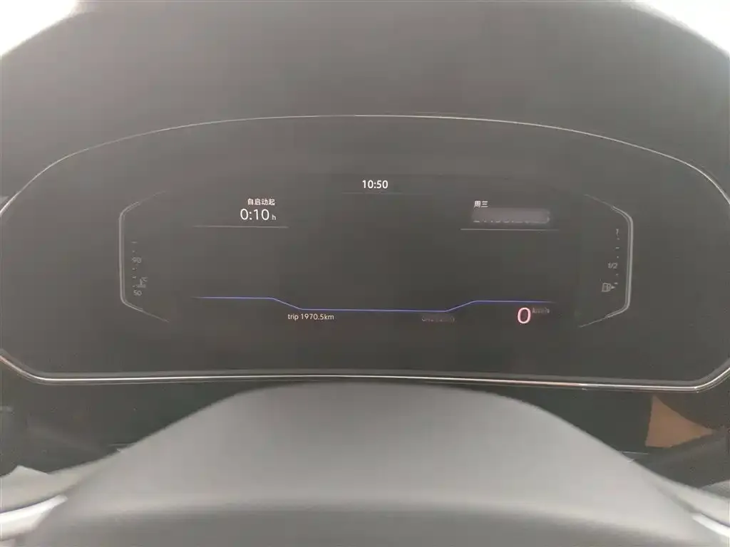 Volkswagen Passat 2023 из CN, фото 8